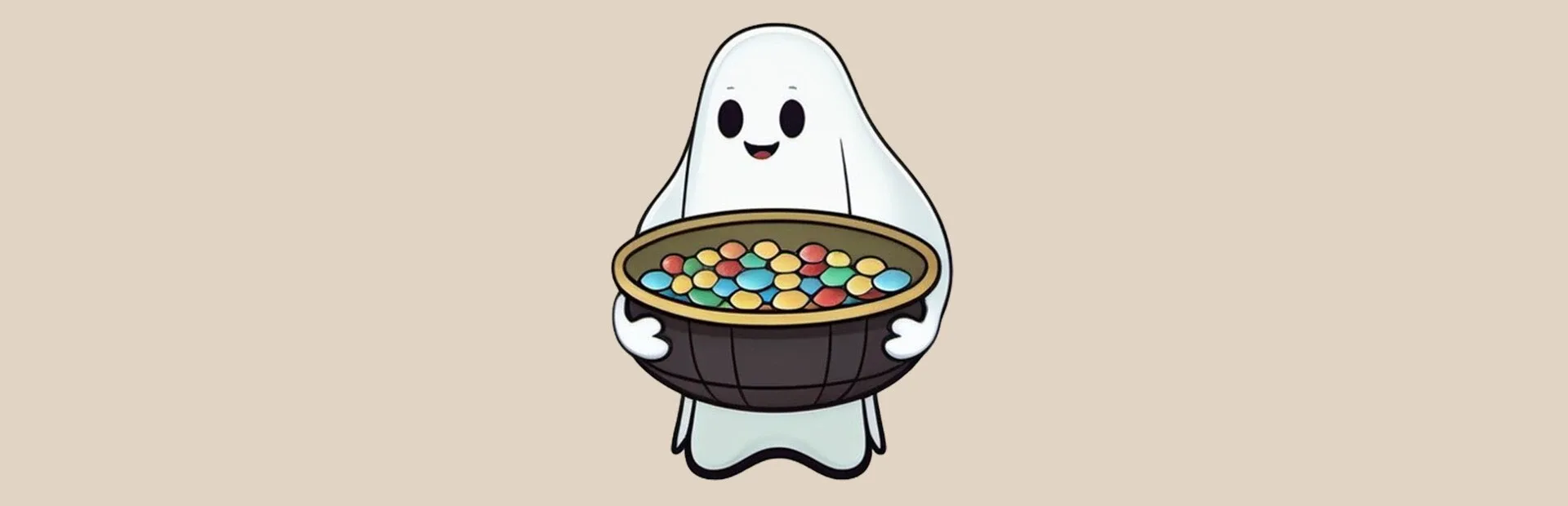 Five Elements: Ghosts Delivery