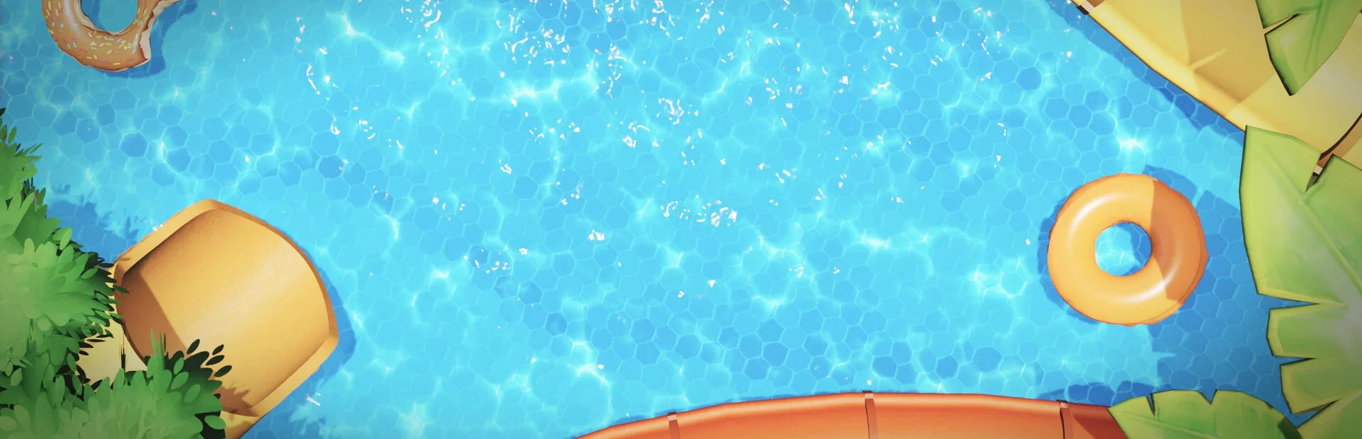 Aquapark Tycoon