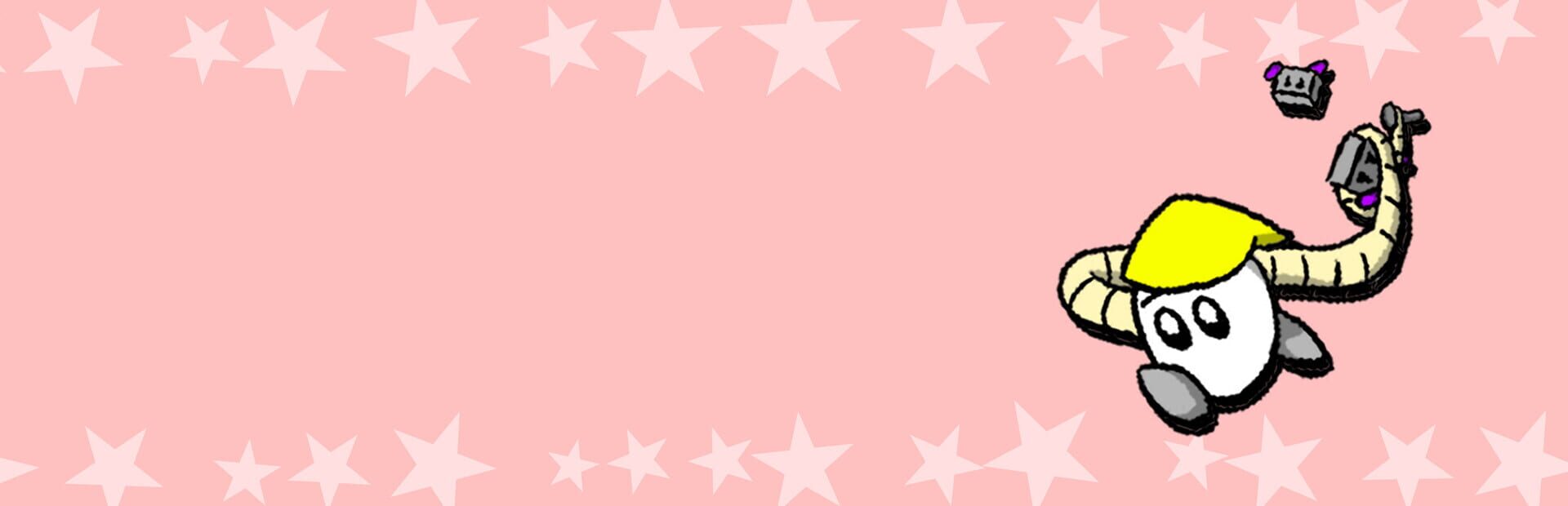 Rope-Kun Adventure artwork