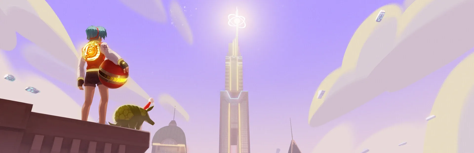 Knockout City: Private Server Edition