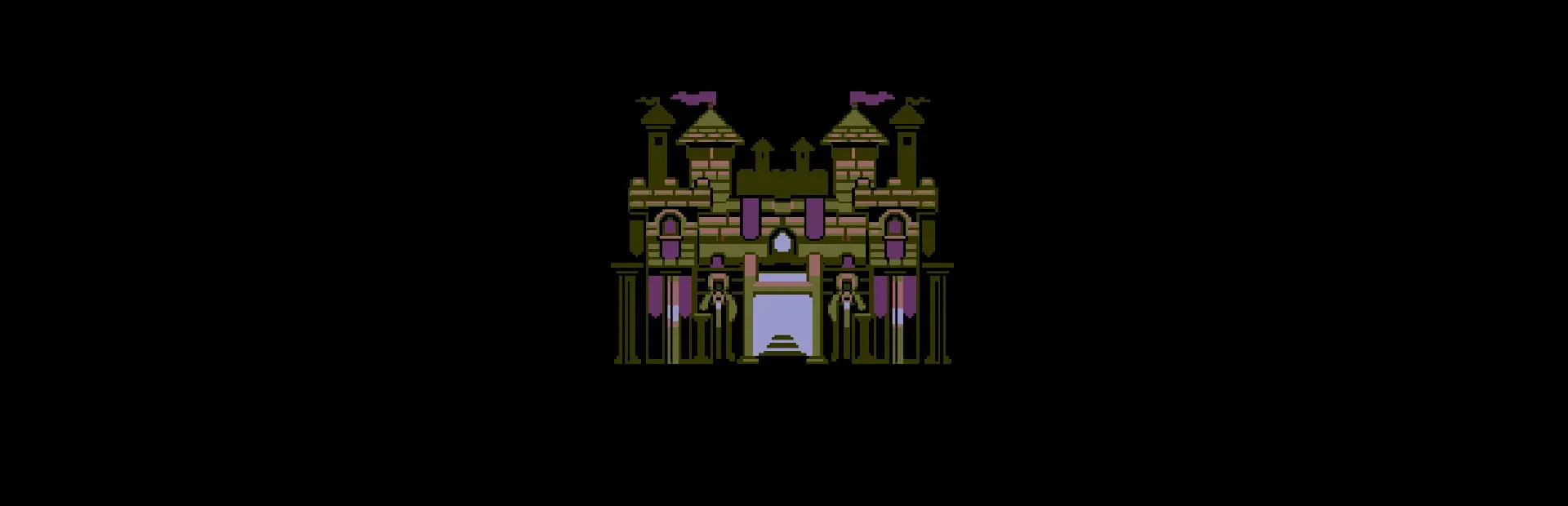 1Bit Castle: Remake