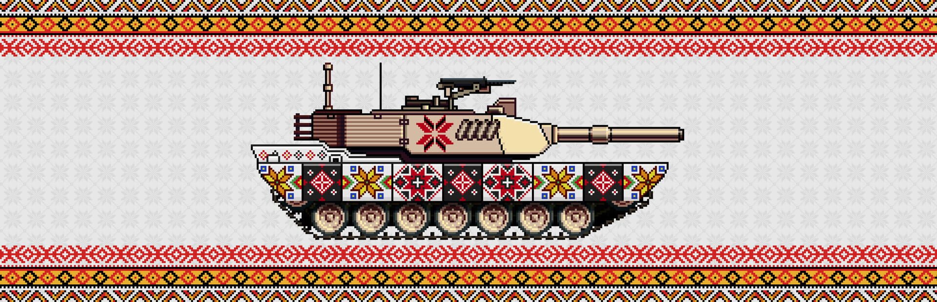 Artwork for Threads of War