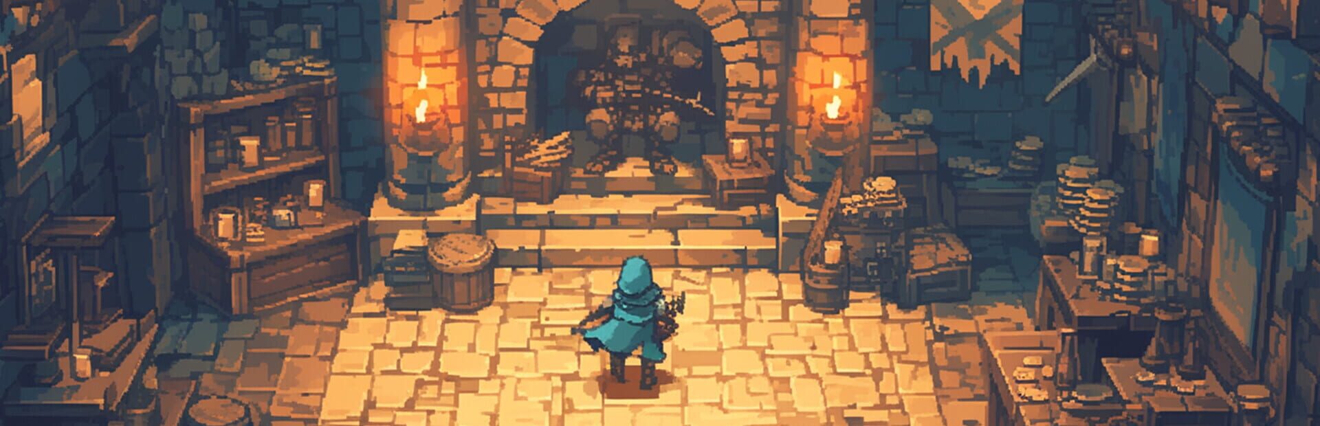 Artwork for Start with 50 Gold Coins