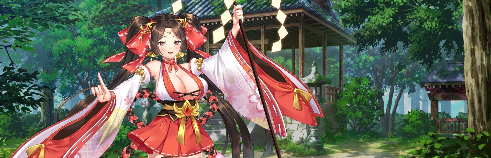 Cute Suika: Big Watermelon