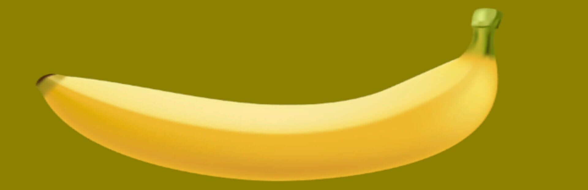 Artwork for Banana