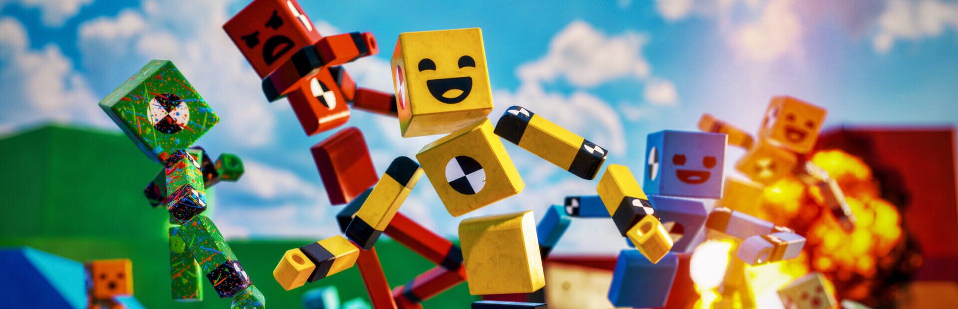 Fun with Ragdolls Plus artwork