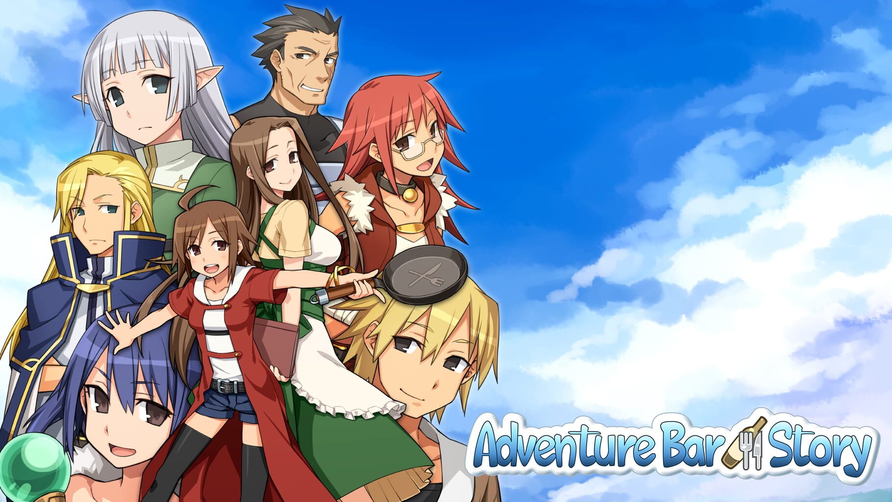 Adventure Bar Story artwork