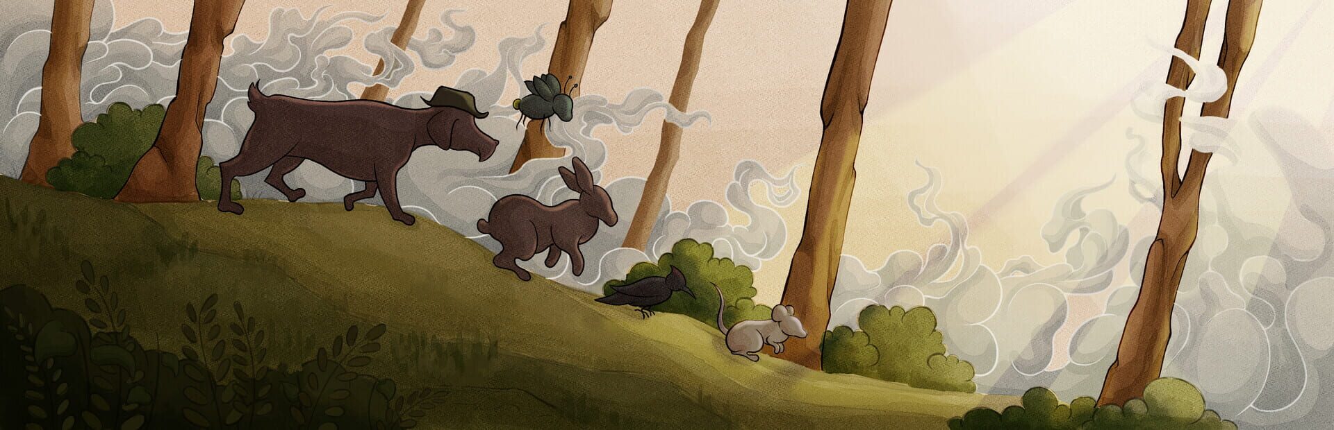 Artwork for Too Small To Matter
