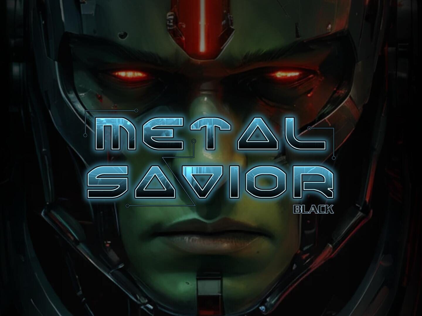 Arte - Metal Savior Black