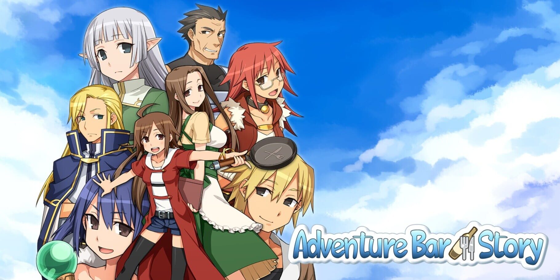 Adventure Bar Story artwork