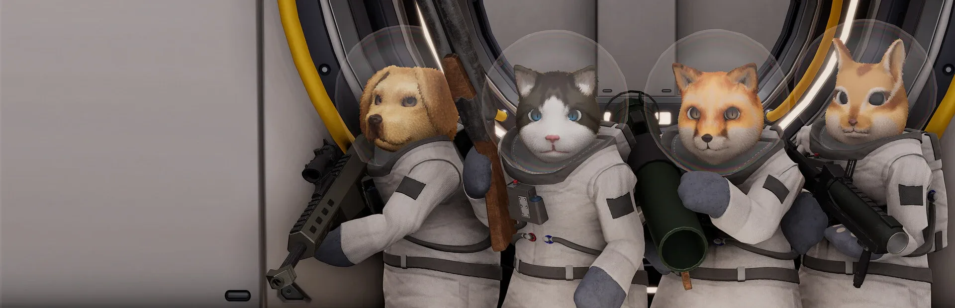 Furball Blitz!