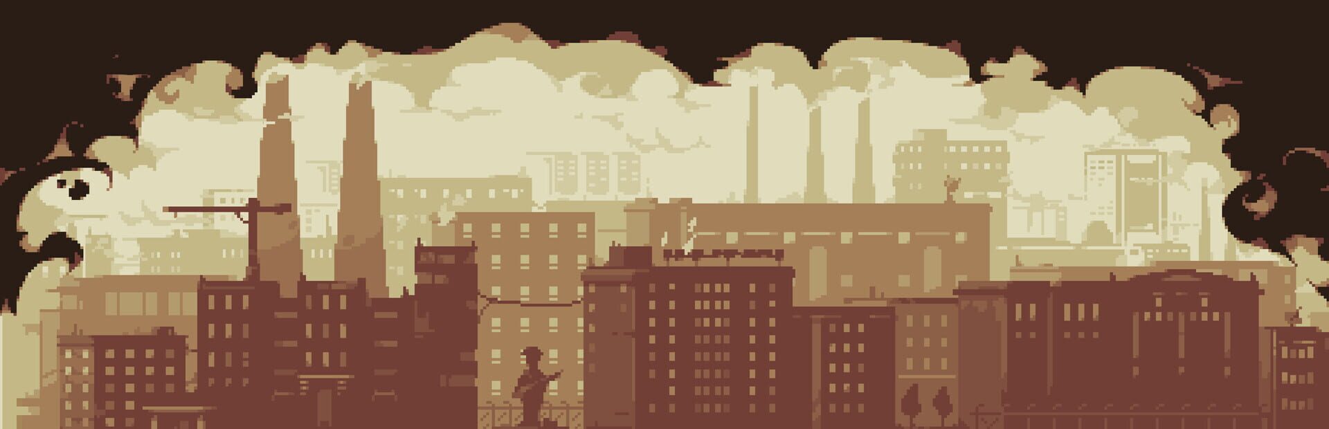 What Awaits, Aleksey?