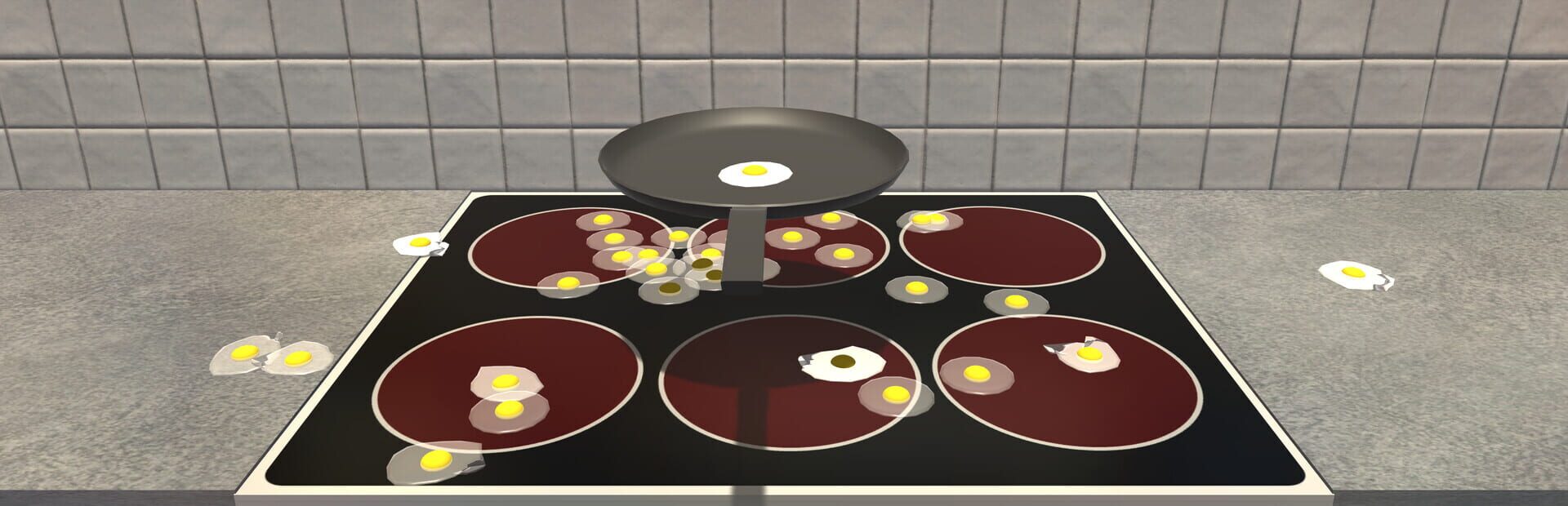 Artwork for Egg Chef