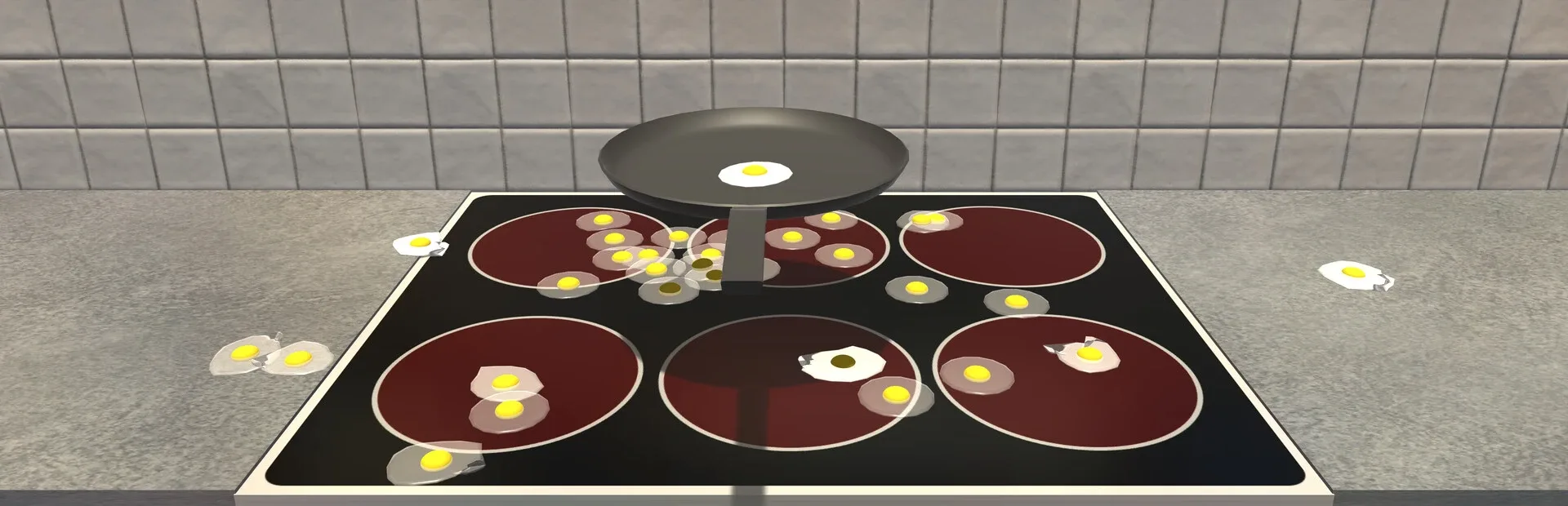 Egg Chef