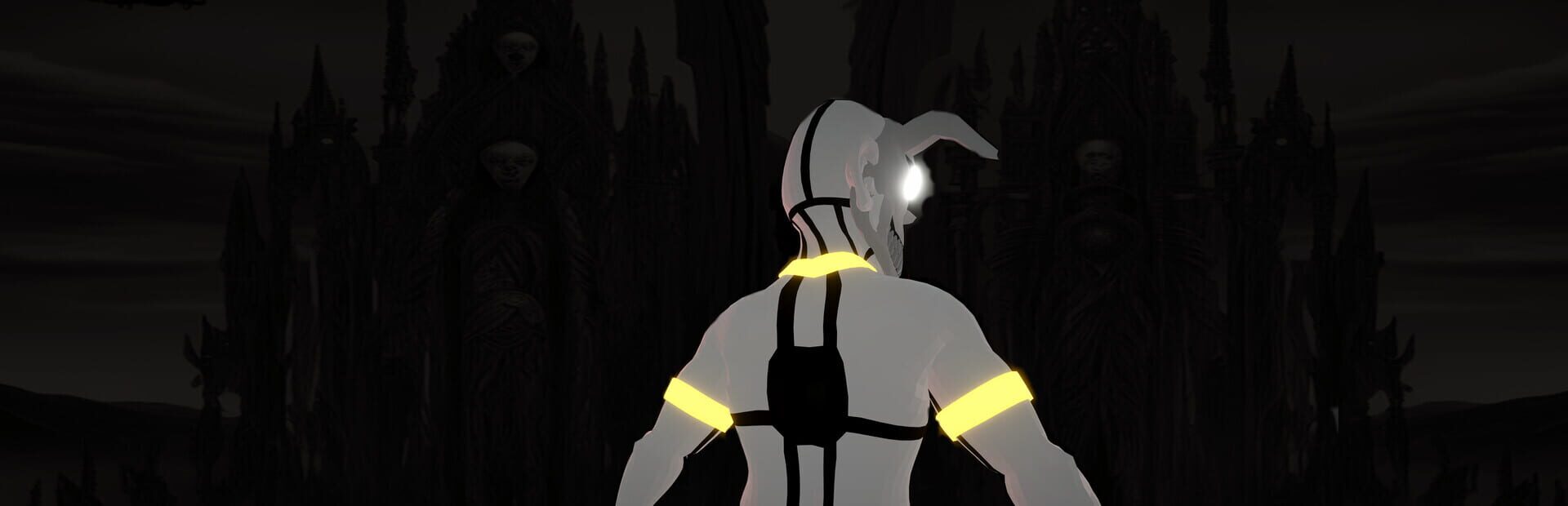 Purgatory Survivors artwork