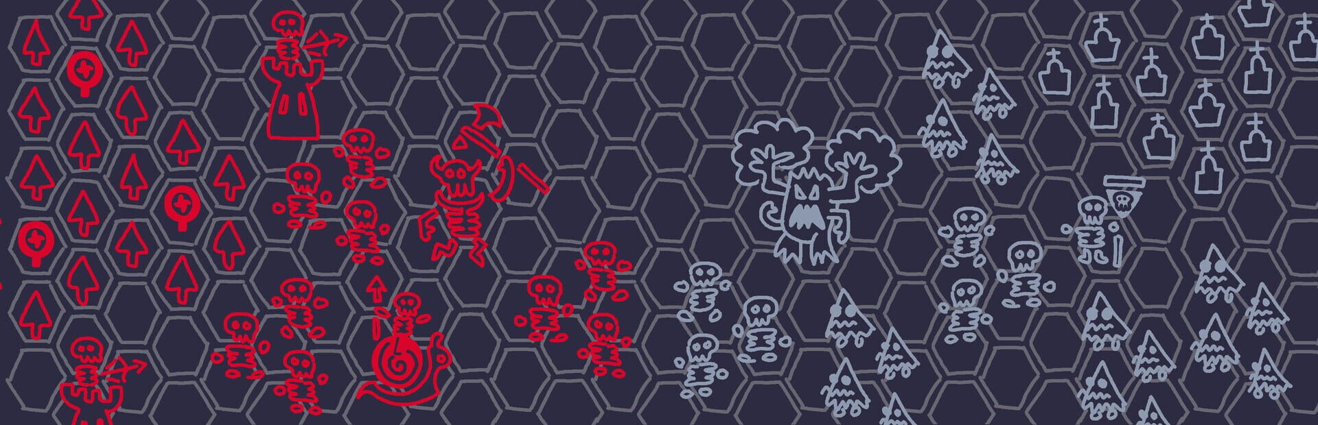 Artwork for Skeleton Scramble Deluxe 2