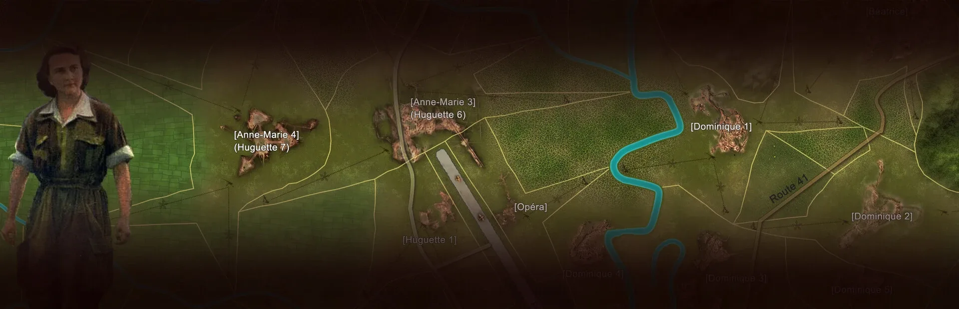 SGS Battle For: Dien Bien Phu