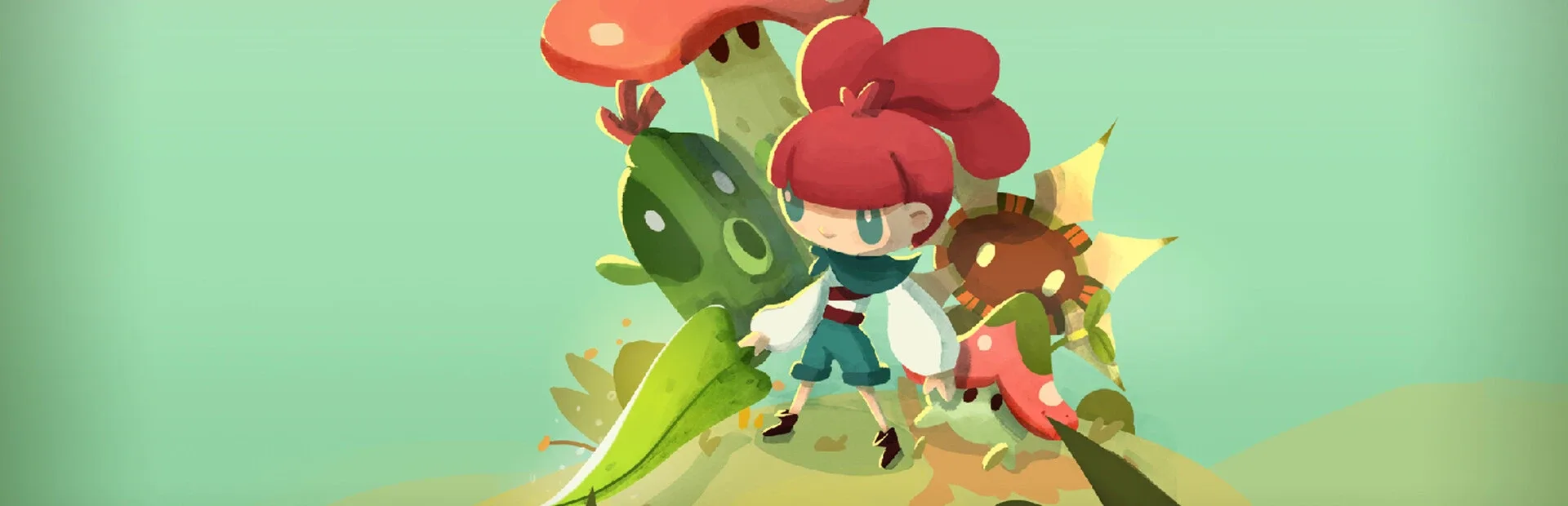Leafblade