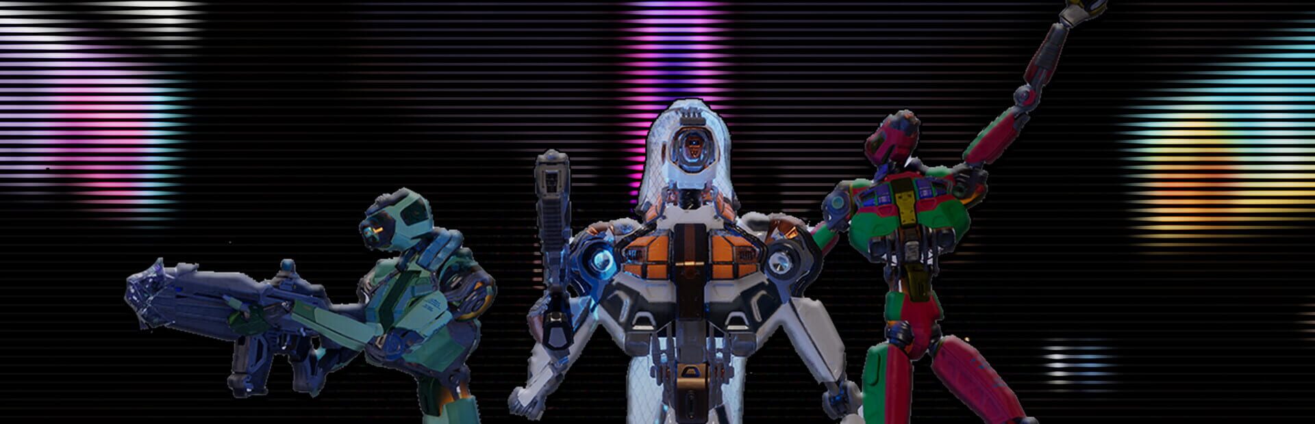 Artwork for Cyber Seekers: Conquest