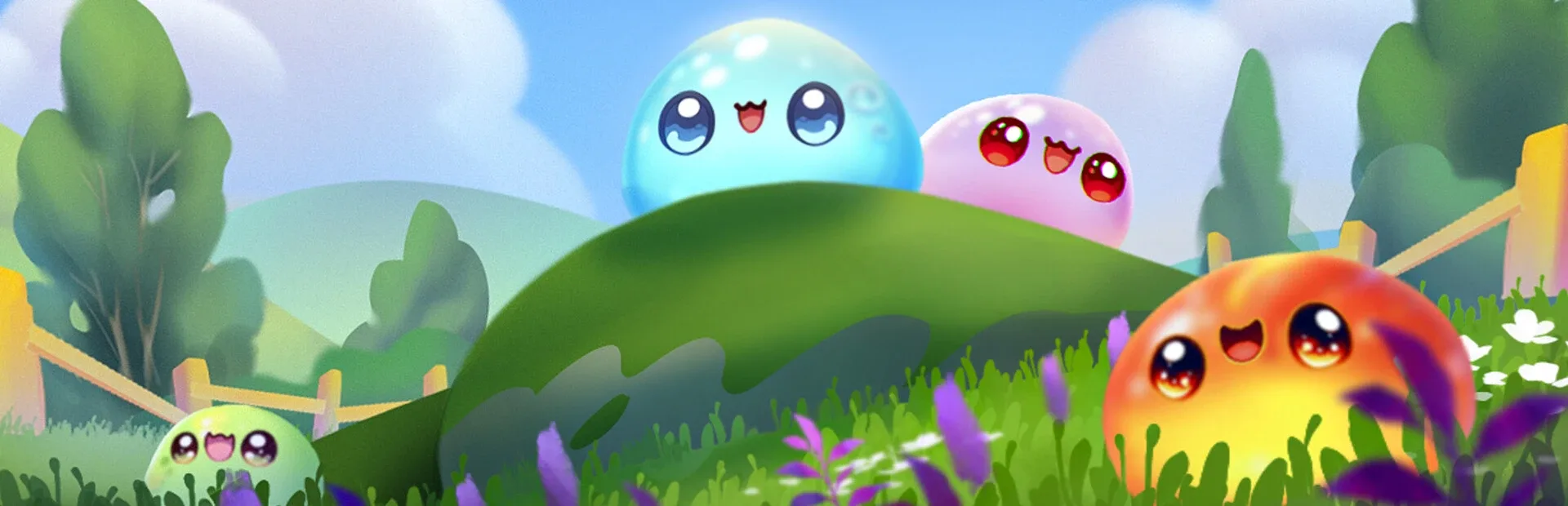 Slime Farm