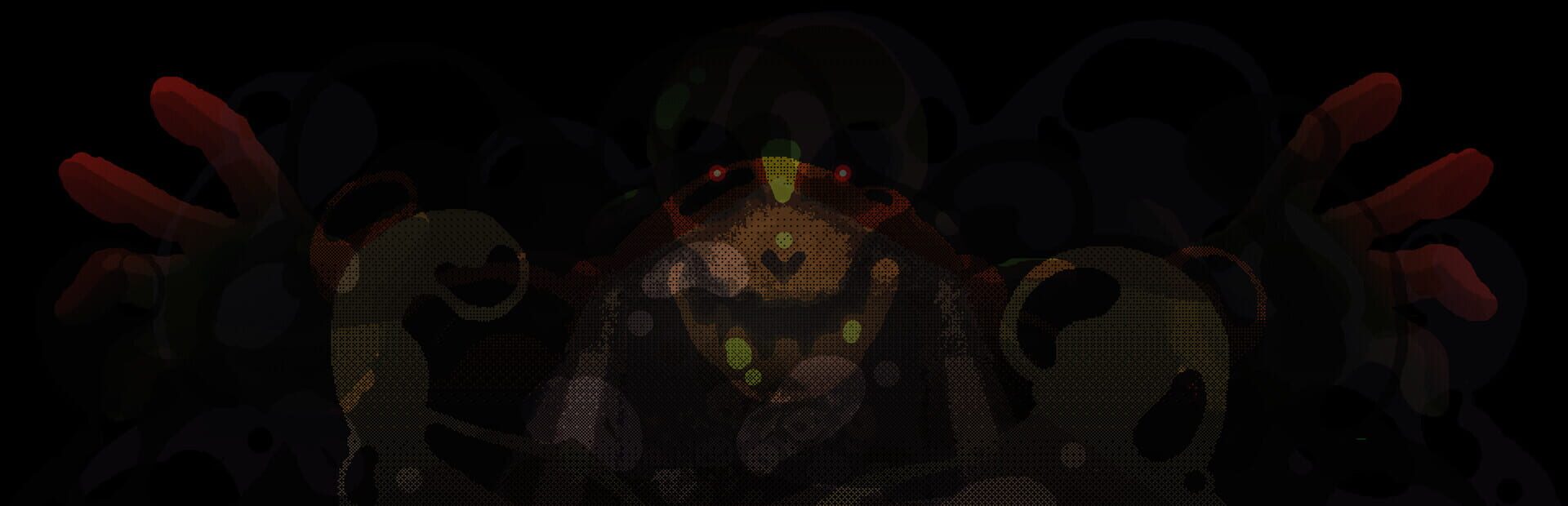Artwork for Infinicrypt