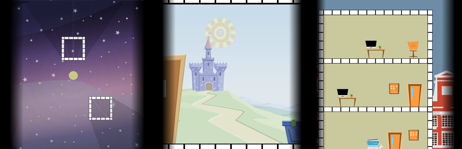 Artwork for Project Scrapper