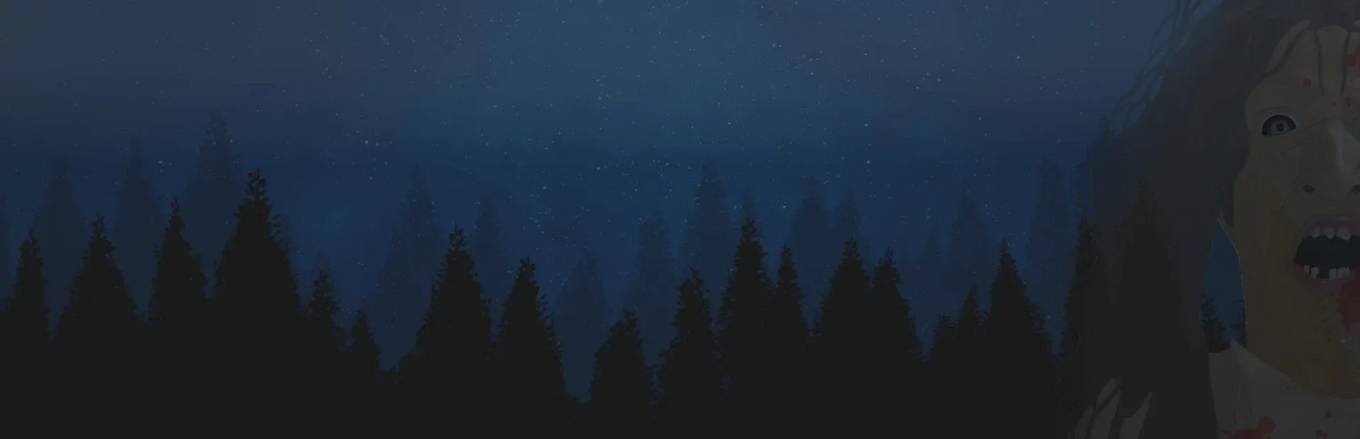 Night at the Cabin