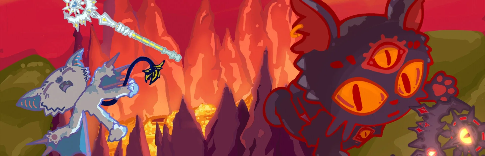 King of Hell