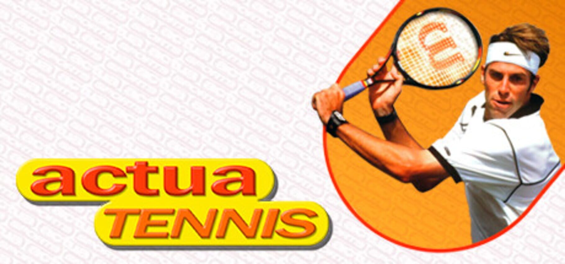 Actua Tennis