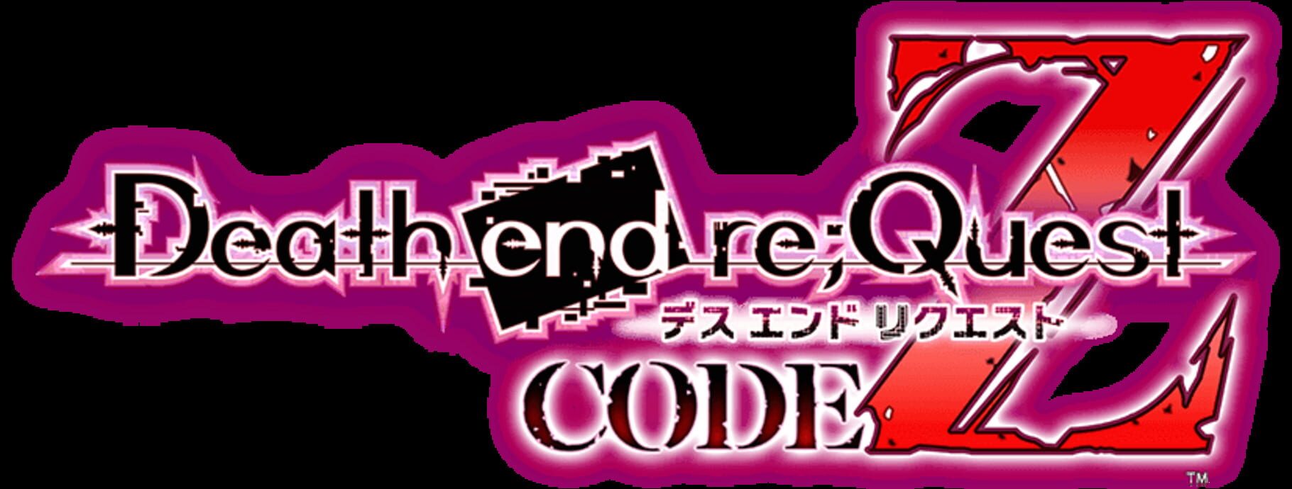 Death End Re;Quest Code Z artwork