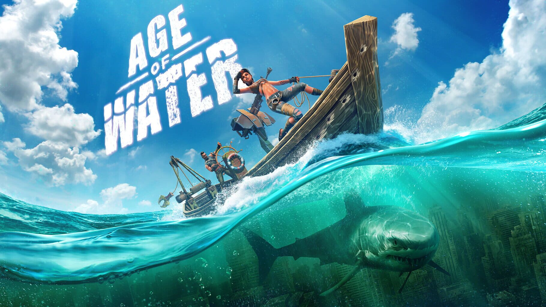 Arte - Age of Water