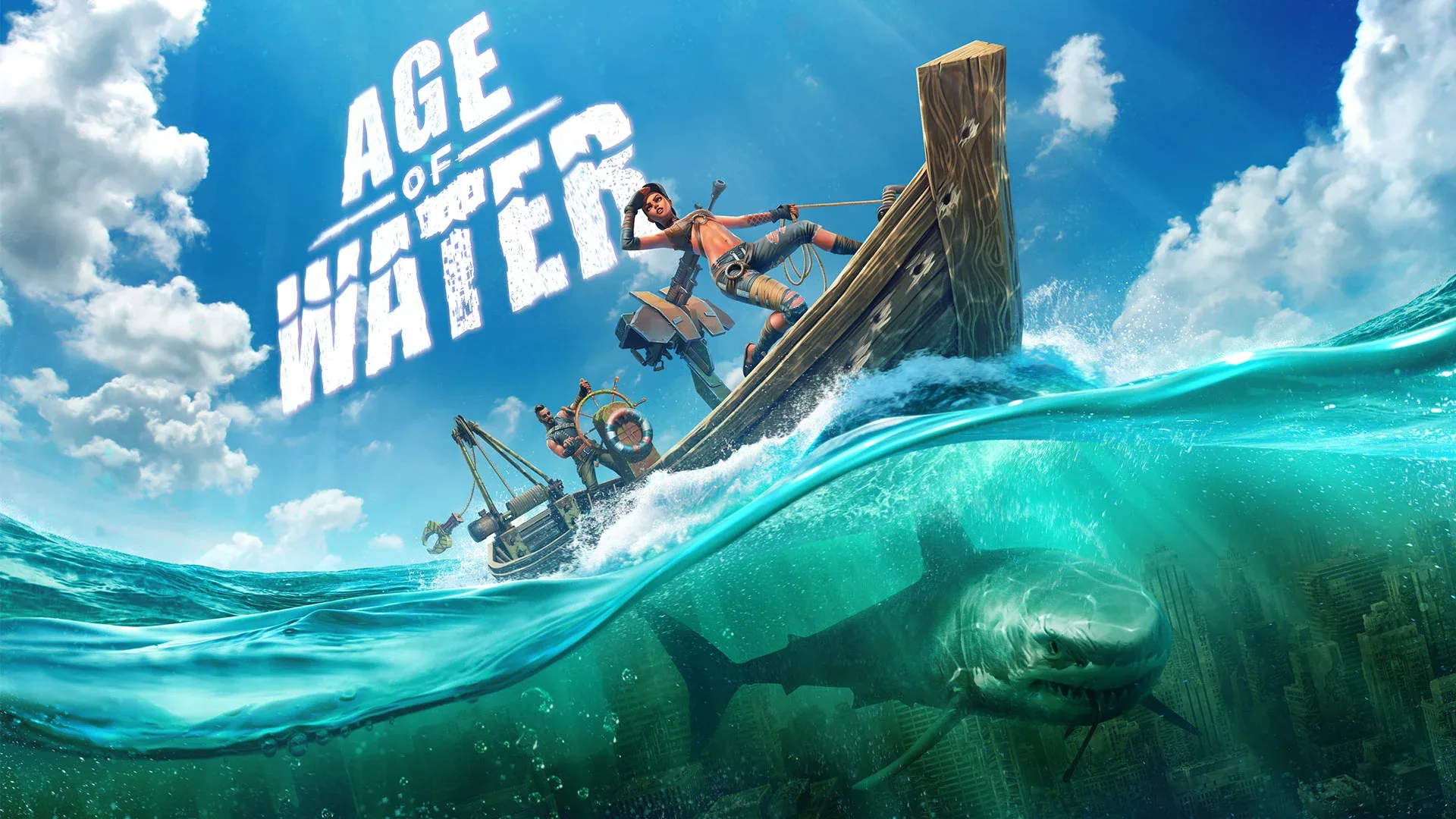 Age of Water