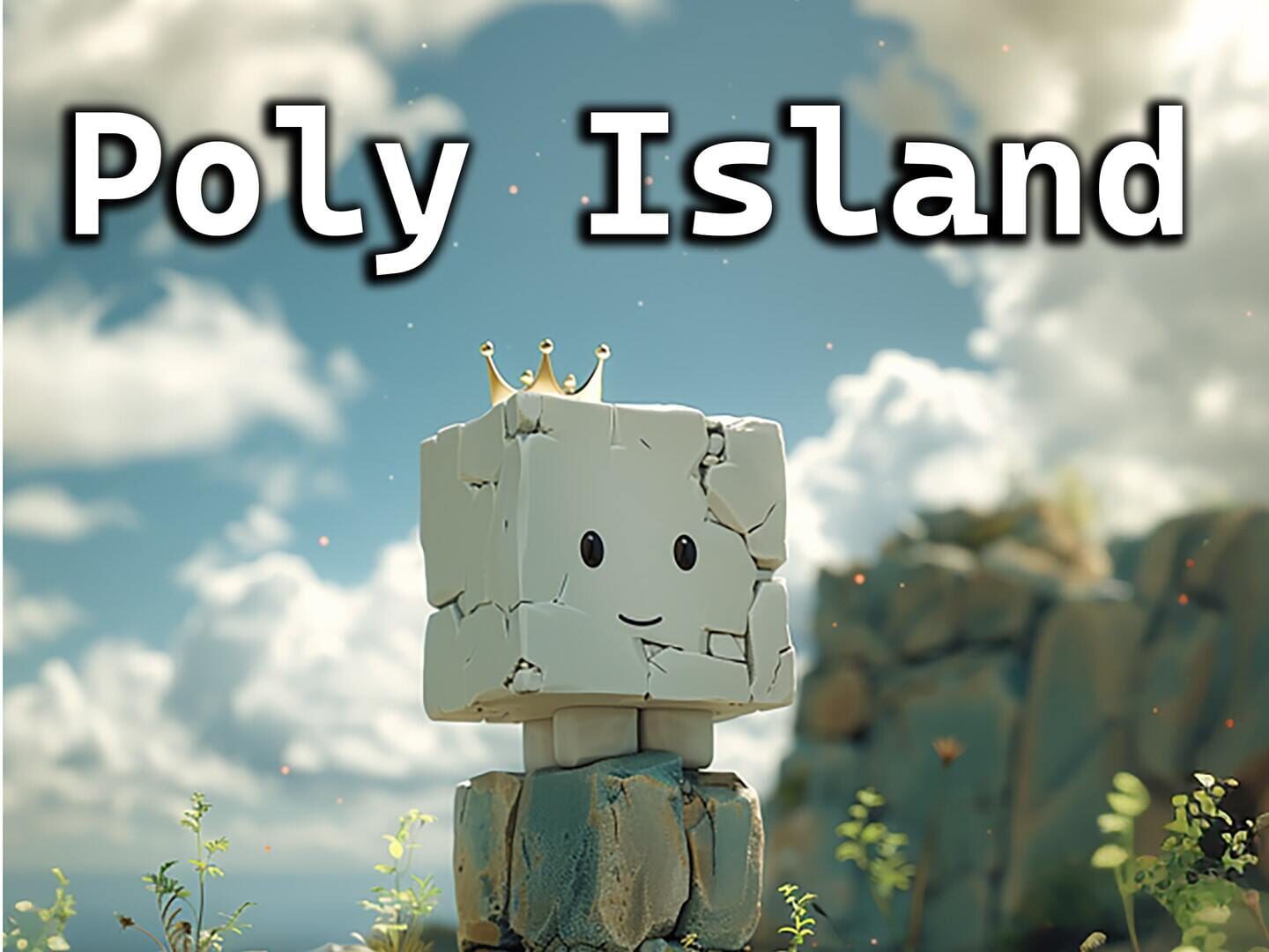 Arte - Poly Island