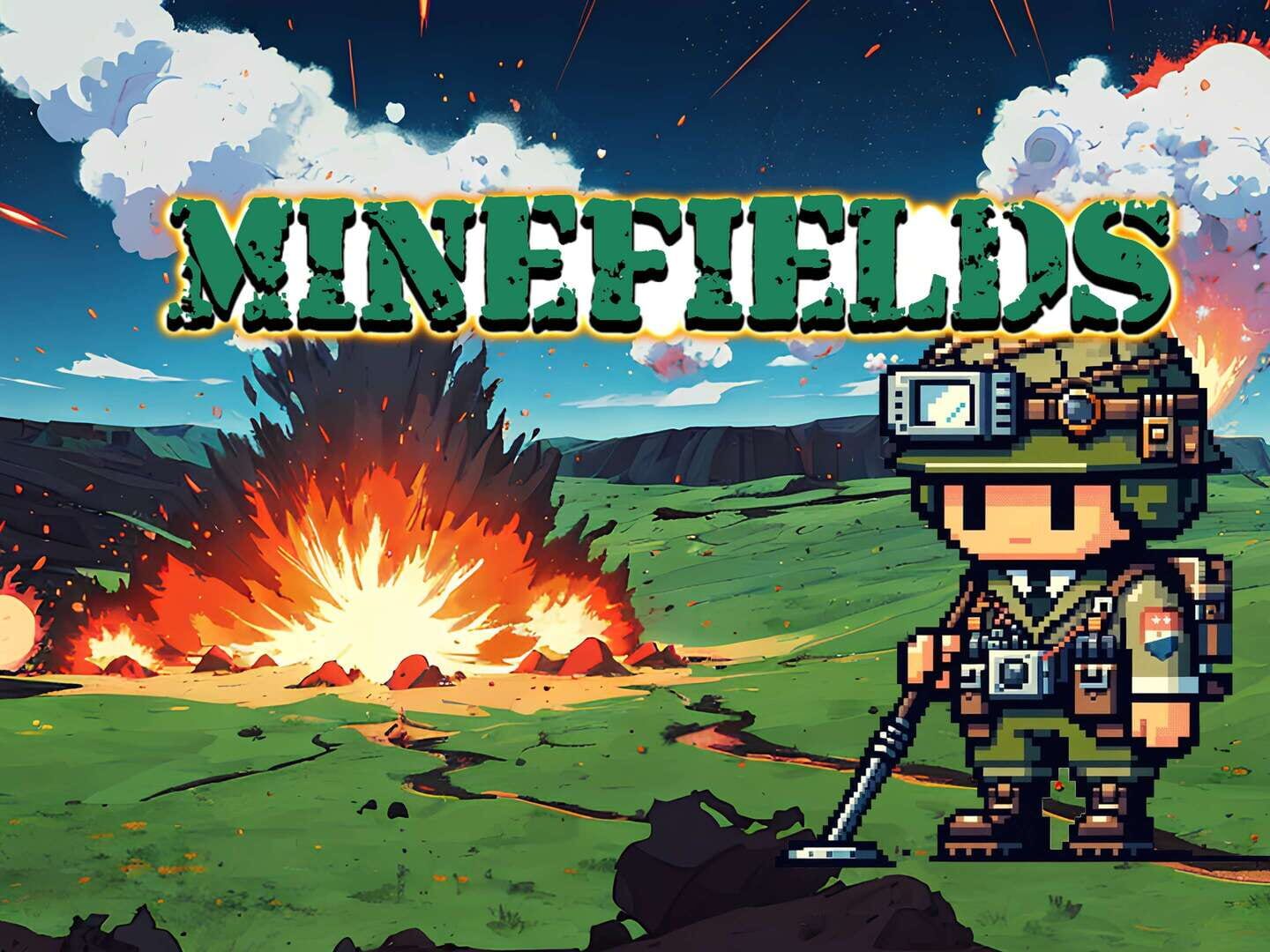 Arte - Minefields