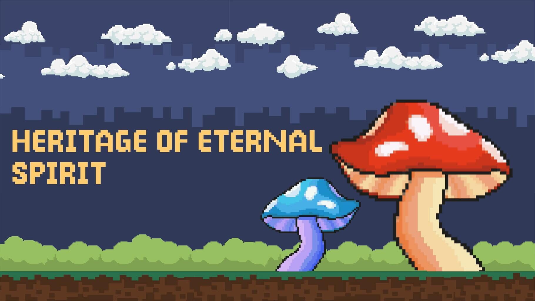 Arte - Heritage of Eternal Splitting