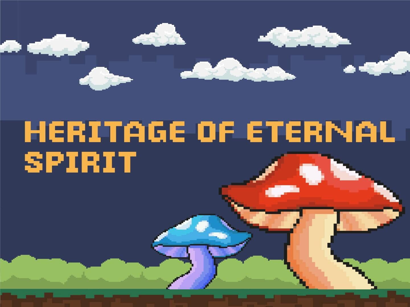 Arte - Heritage of Eternal Splitting