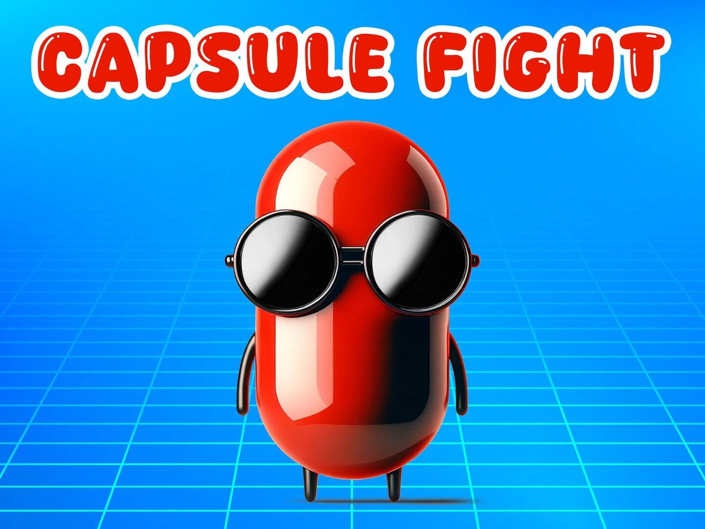 Arte - Capsule Fight