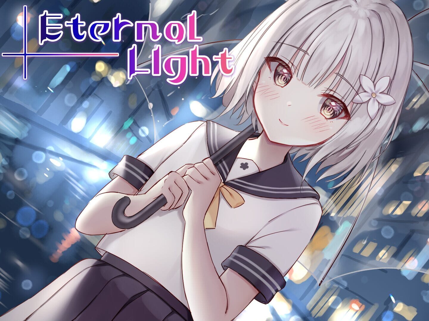 Eternal Light artwork