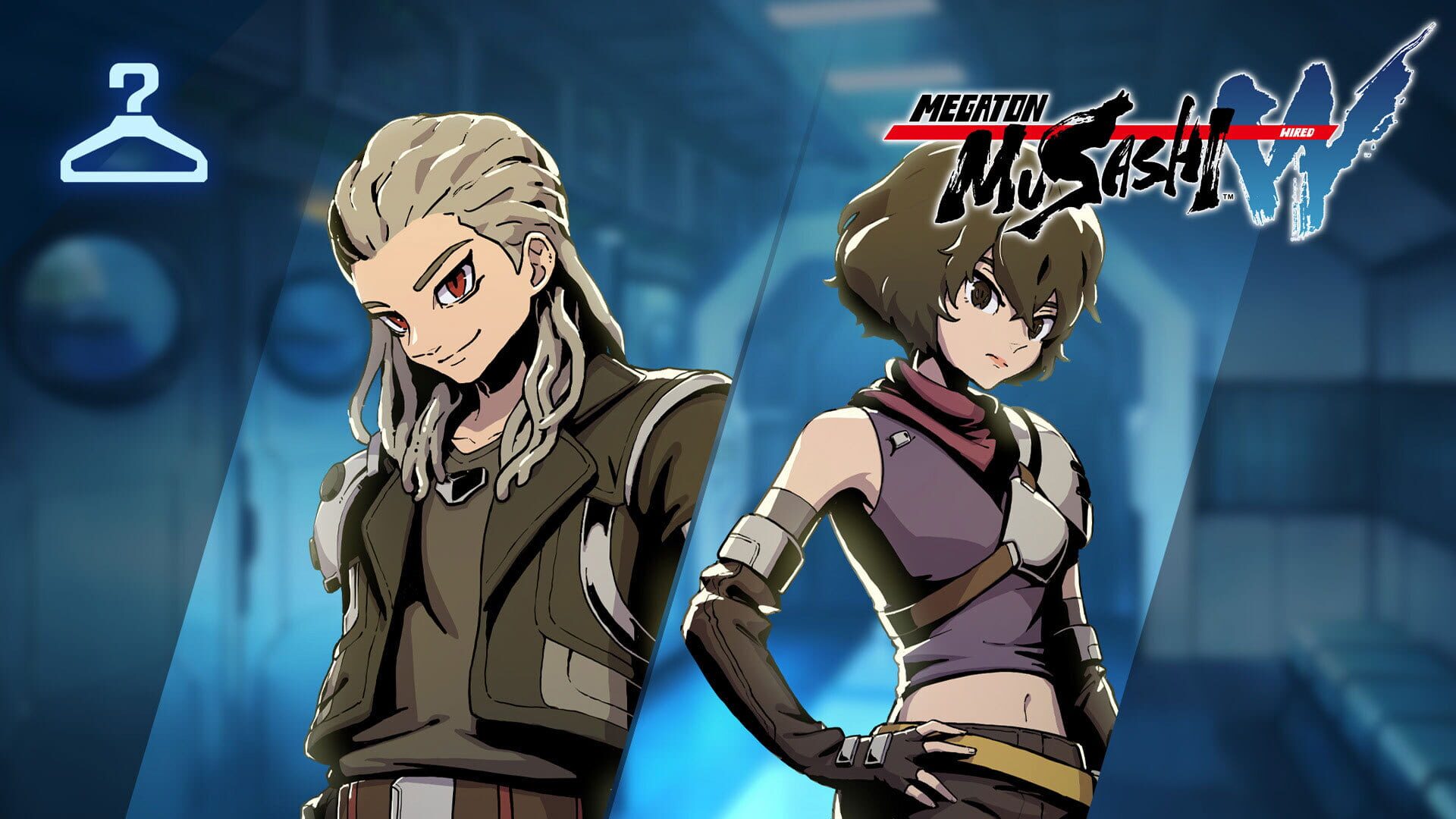 Artwork for Megaton Musashi W: Fashionable Pack Vol. 3