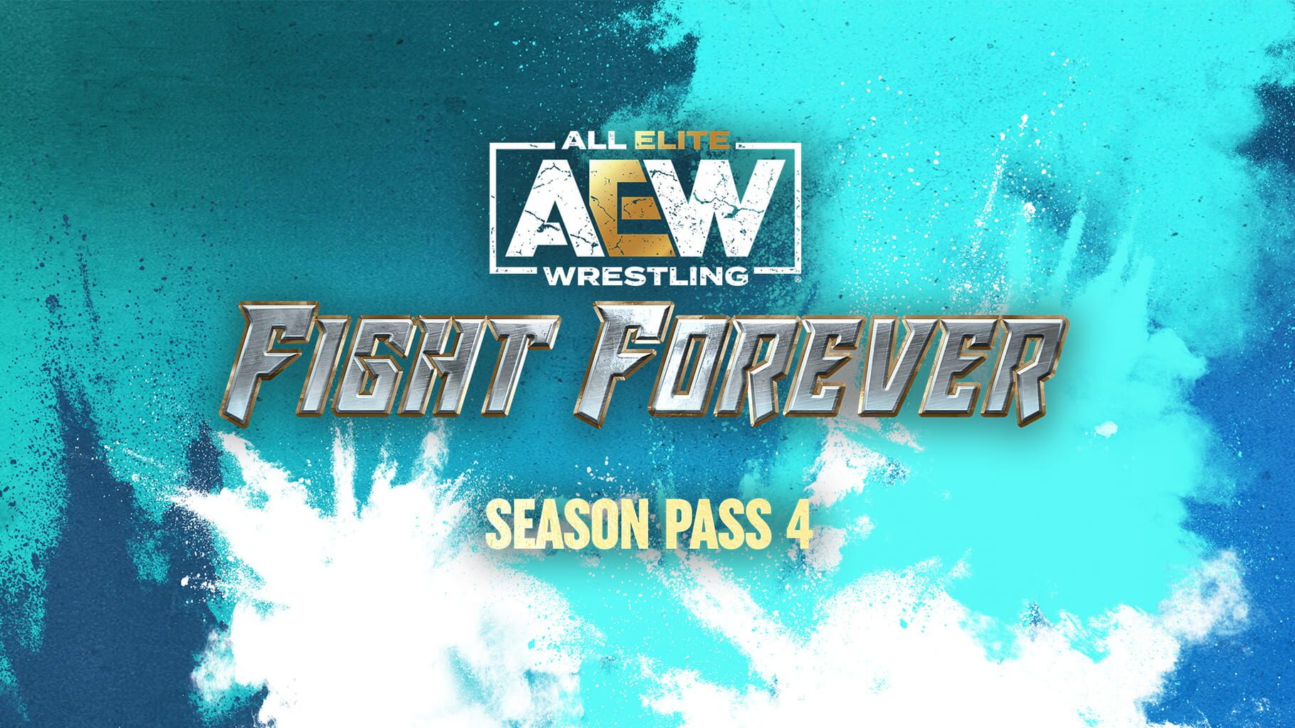 Arte - All Elite Wrestling: Fight Forever - Season Pass 4