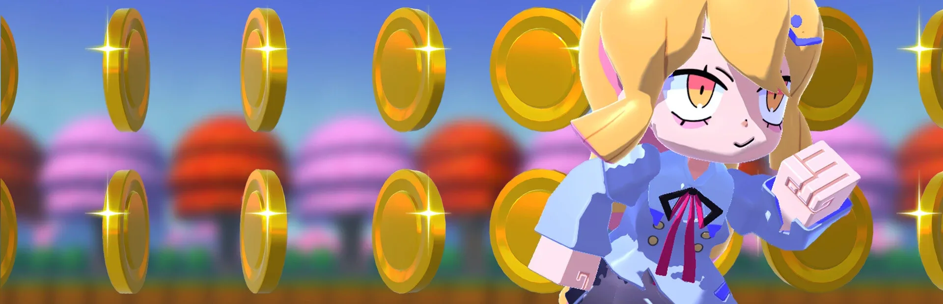 Pirarucu's Money Rush
