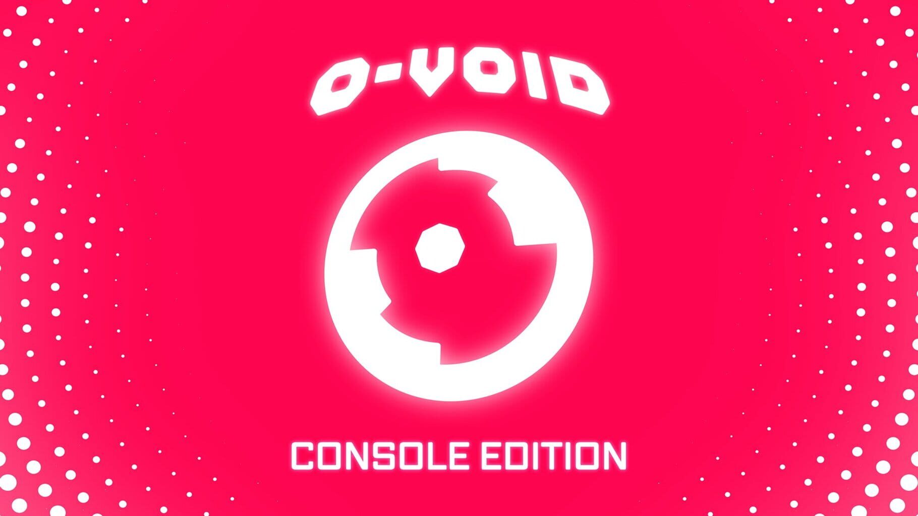 O-Void: Console Edition artwork