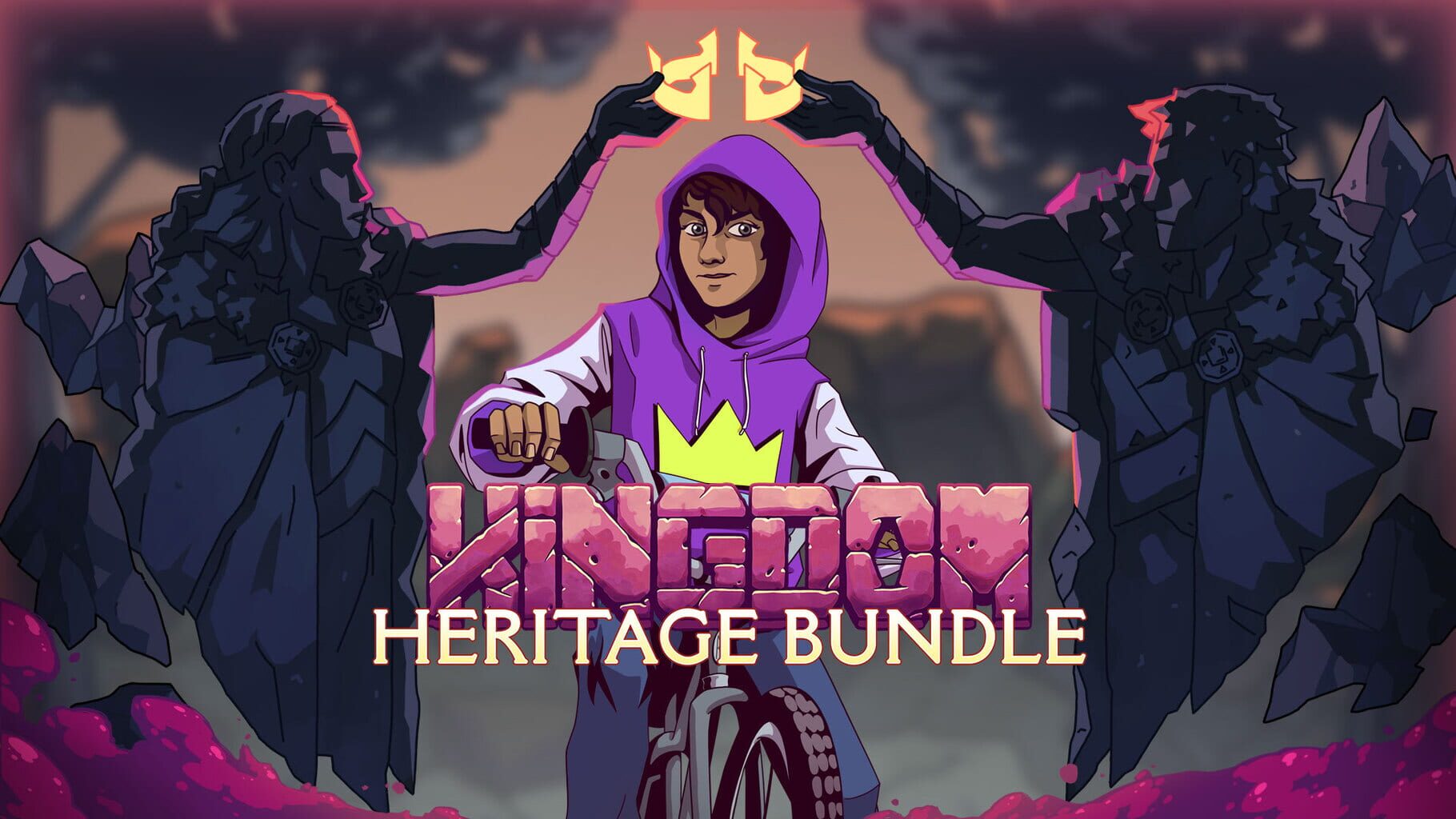 Arte - Kingdom Heritage Bundle