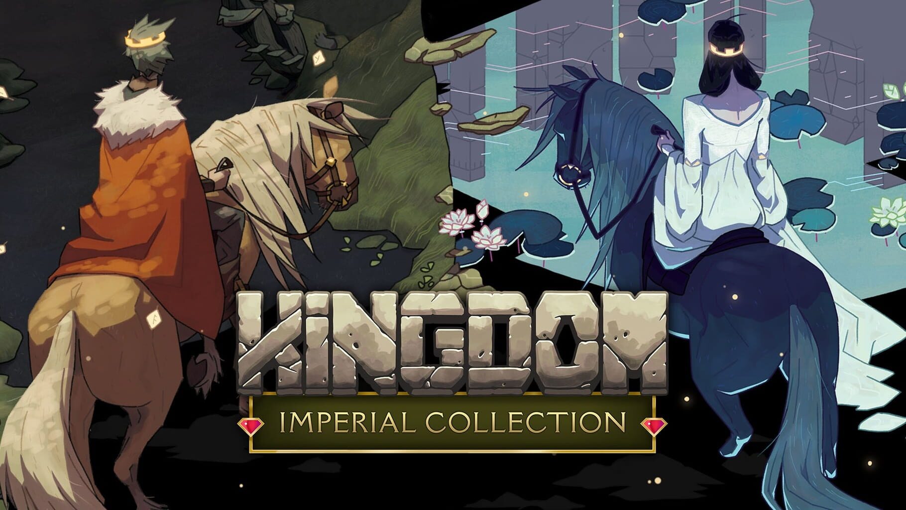 Arte - Kingdom Imperial Collection