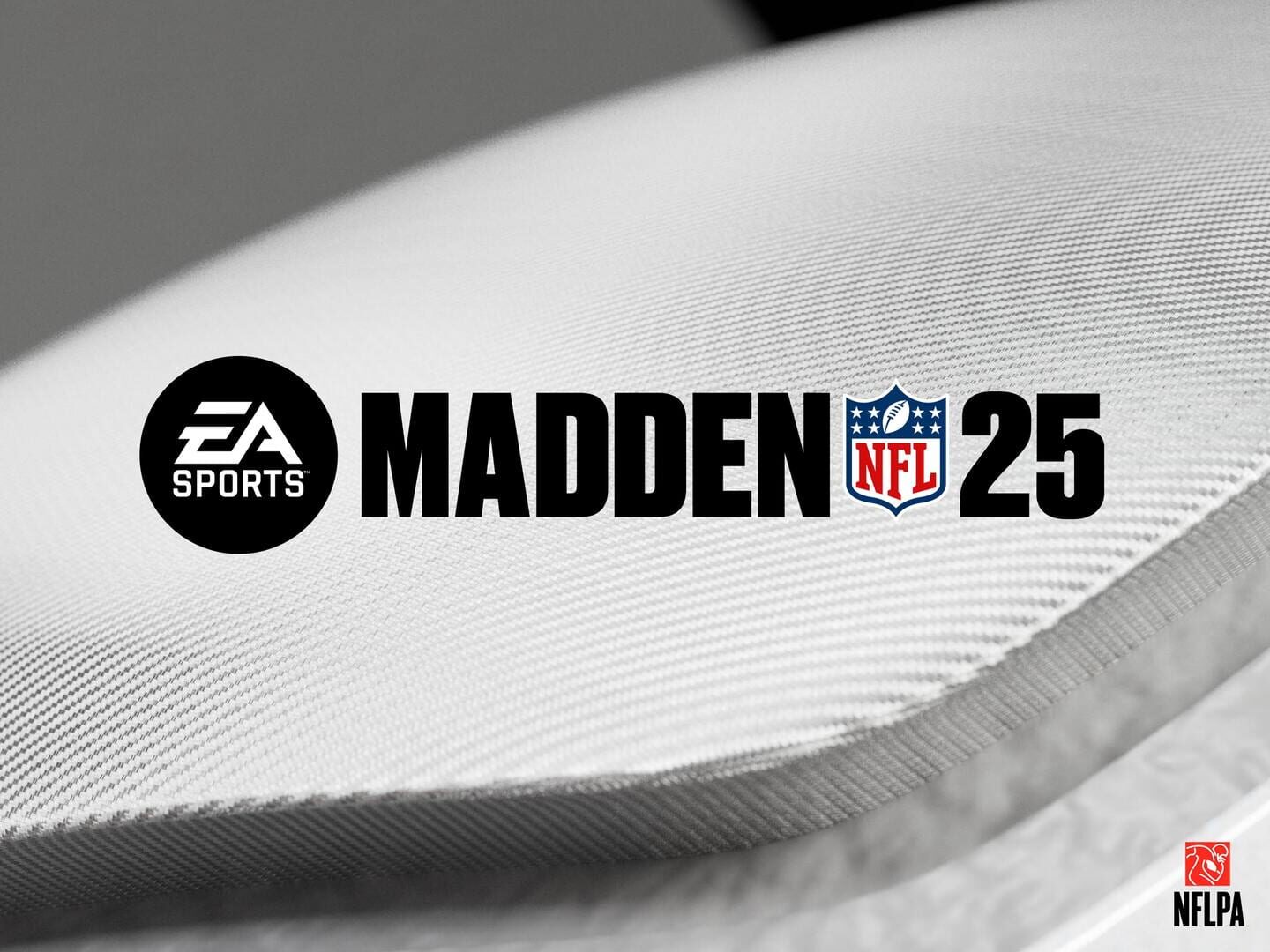 Arte - EA Sports Madden NFL 25: Deluxe Edition