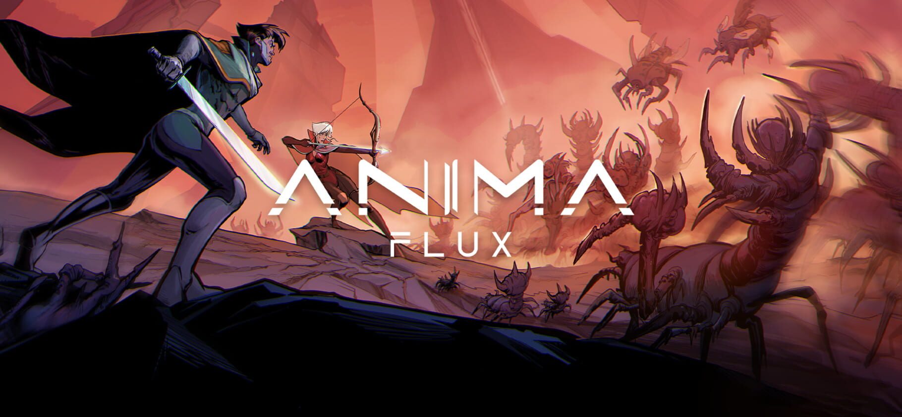 Anima Flux artwork