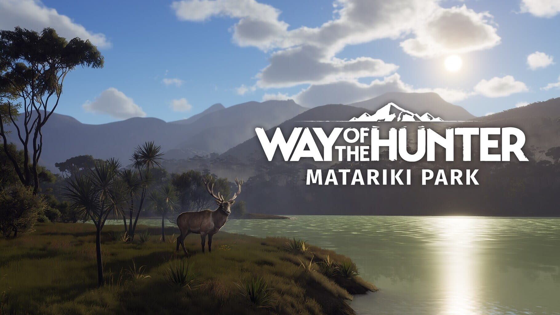 Arte - Way of the Hunter: Matariki Park