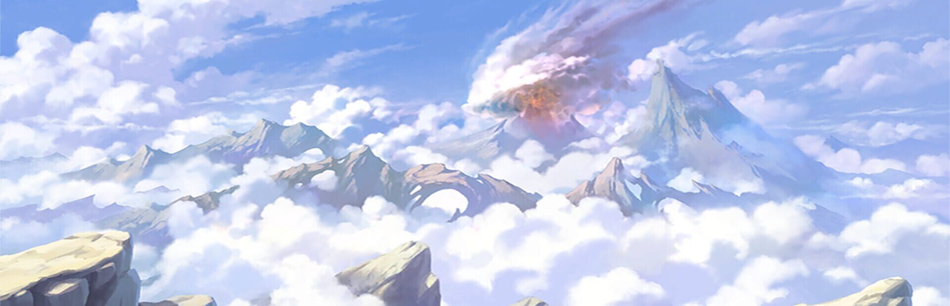Artwork for The Soul Ring of Soro: Divine Realm