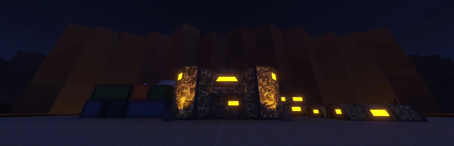 Switch Range