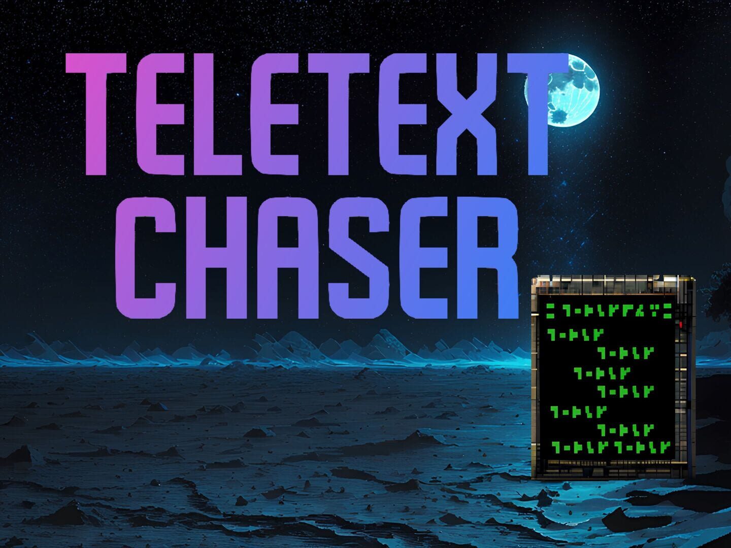 Arte - Teletext Chaser